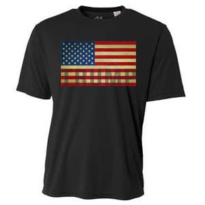 Trump For America Cooling Performance Crew T-Shirt