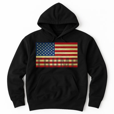 Trump For America Hoodie