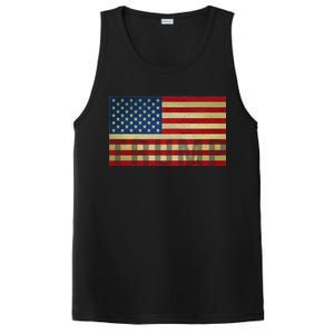 Trump For America PosiCharge Competitor Tank