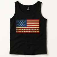 Trump For America Tank Top