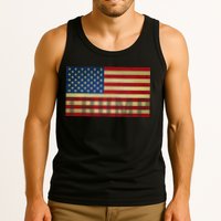 Trump For America Tank Top