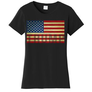 Trump For America Women's T-Shirt