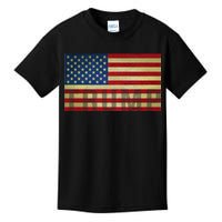 Trump For America Kids T-Shirt