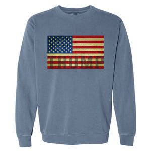 Trump For America Garment-Dyed Sweatshirt