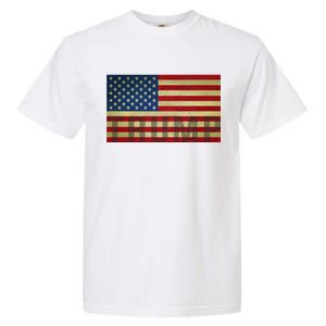 Trump For America Garment-Dyed Heavyweight T-Shirt