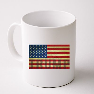 Trump For America Coffee Mug