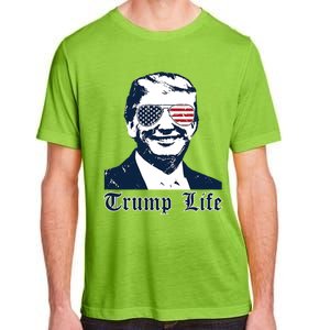 Trump Life Adult ChromaSoft Performance T-Shirt