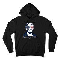 Trump Life Hoodie