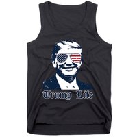 Trump Life Tank Top