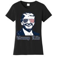 Trump Life Women's T-Shirt