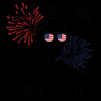 Trump Make 4th Of July Great Again Mug