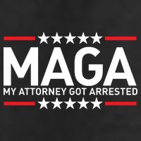 Trump My Attorney Got Arrested MAGA Hat