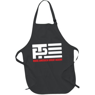 Trump Pence Flag Make America Great Again Apron