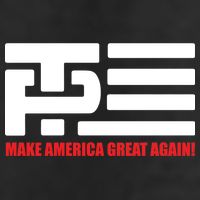 Trump Pence Flag Make America Great Again Hat