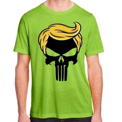 Trump Skull Adult ChromaSoft Performance T-Shirt