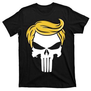 Trump Skull T-Shirt