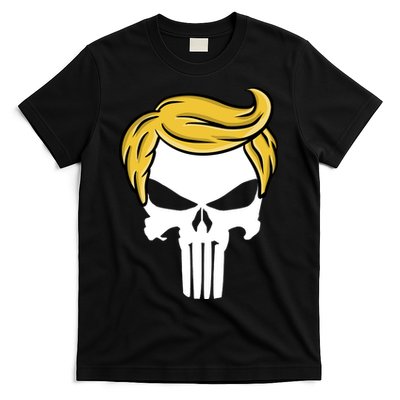 Trump Skull T-Shirt