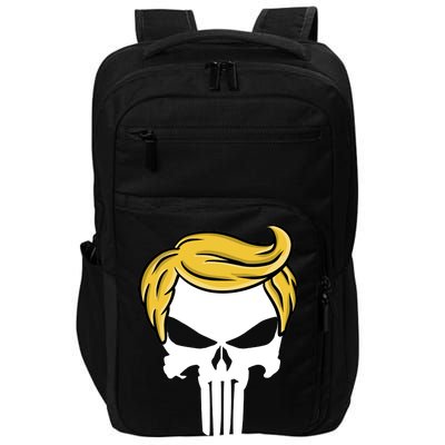 Trump Skull Impact Tech Backpack