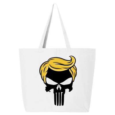 Trump Skull 25L Jumbo Tote