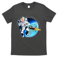 Trump Space Force One T-Shirt