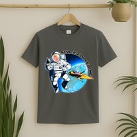 Trump Space Force One T-Shirt