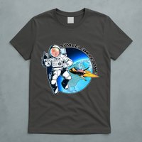 Trump Space Force One T-Shirt