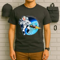 Trump Space Force One T-Shirt