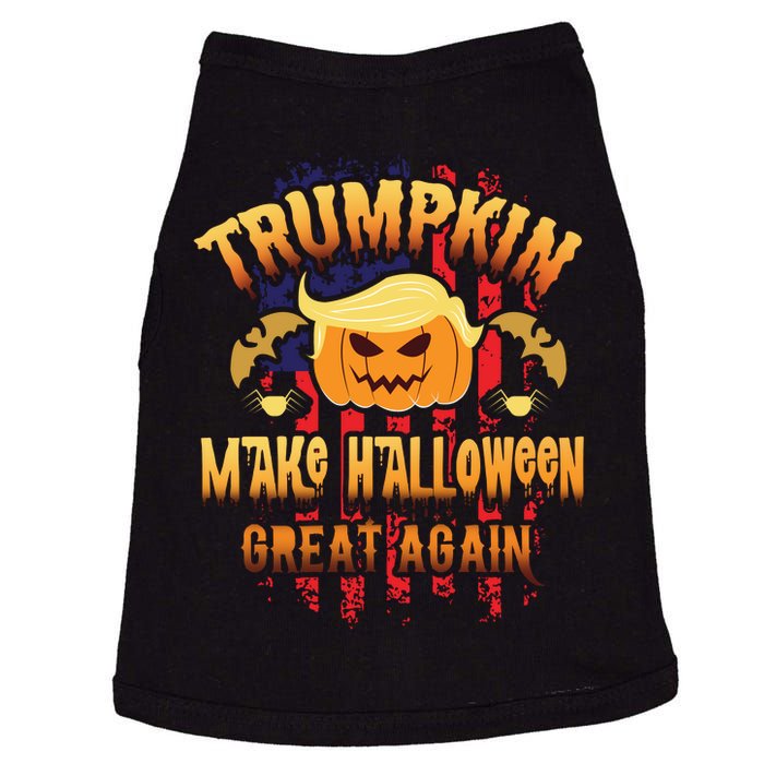 Trumpkin 2020 Make America Great Again Doggie Tank