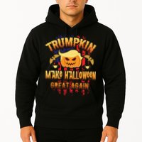 Trumpkin 2020 Make America Great Again Hoodie