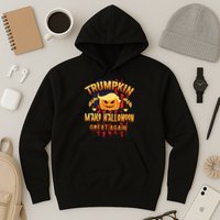 Trumpkin 2020 Make America Great Again Hoodie
