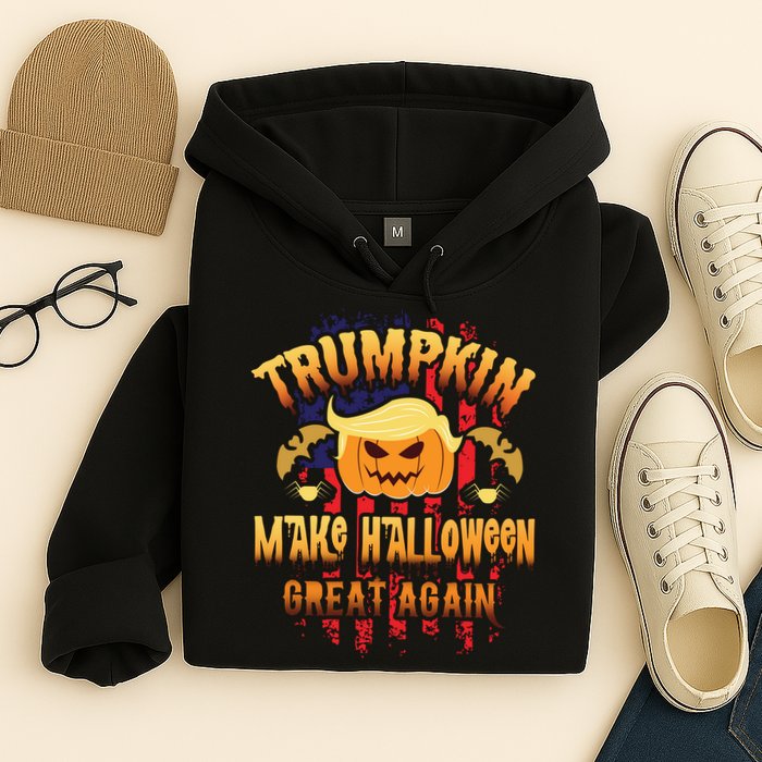 Trumpkin 2020 Make America Great Again Hoodie