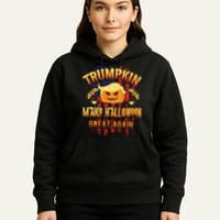 Trumpkin 2020 Make America Great Again Hoodie