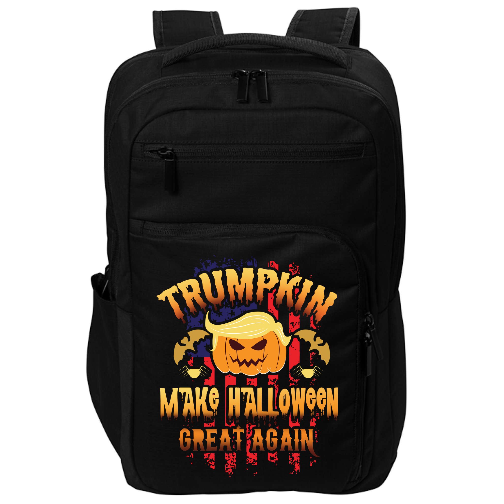 Trumpkin 2020 Make America Great Again Impact Tech Backpack