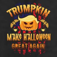 Trumpkin 2020 Make America Great Again 11oz C Handle Ceramic Mug