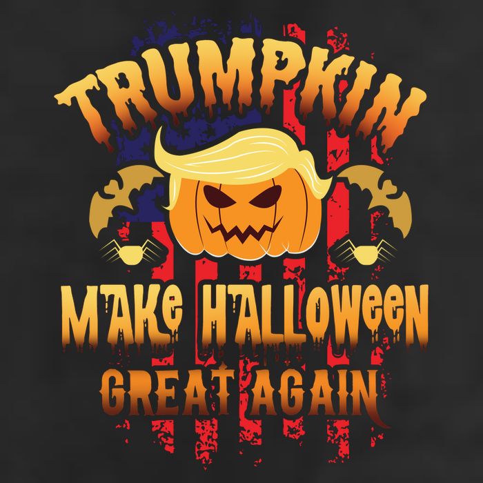 Trumpkin 2020 Make America Great Again 11oz C Handle Ceramic Mug