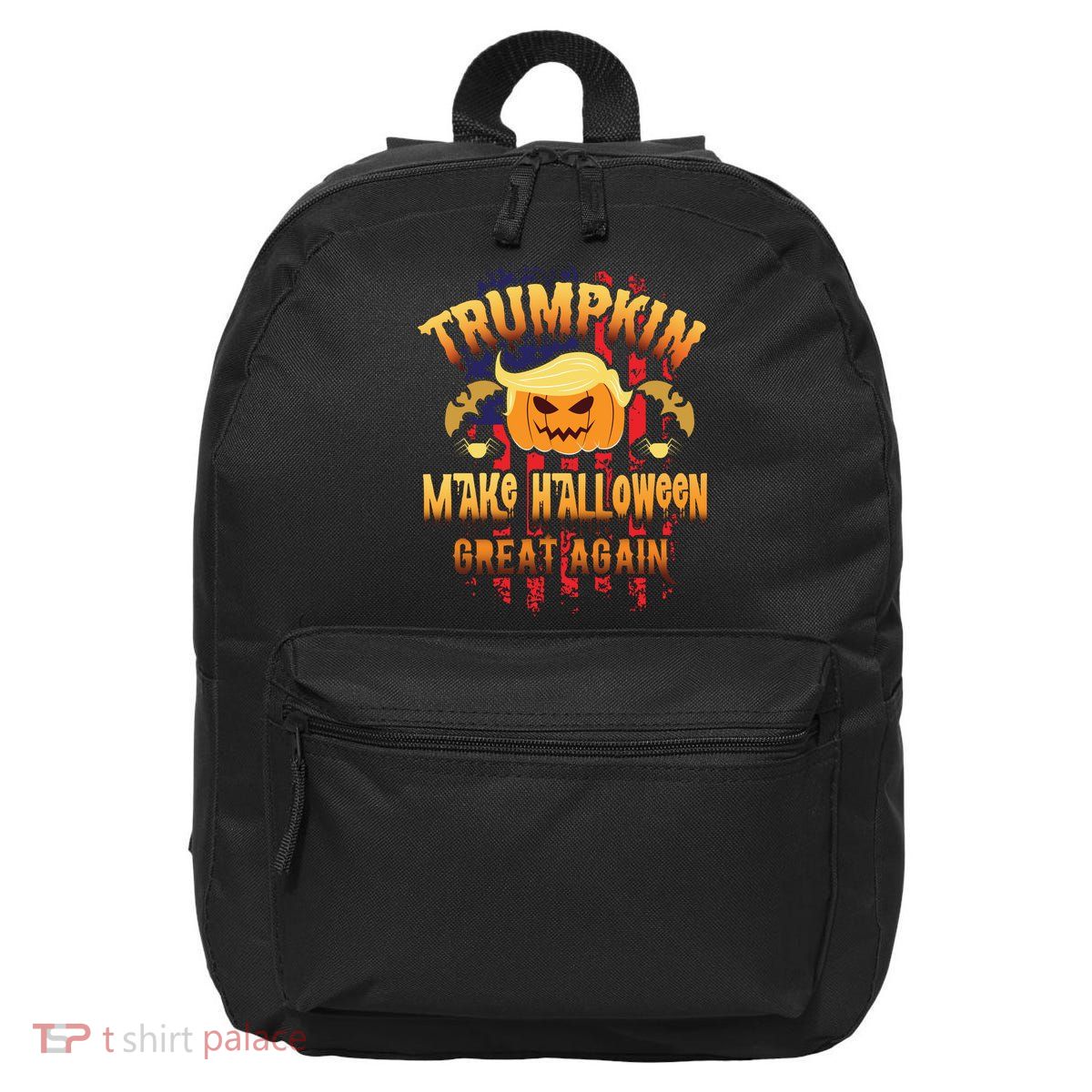 Trumpkin 2020 Make America Great Again 16 in Basic Backpack