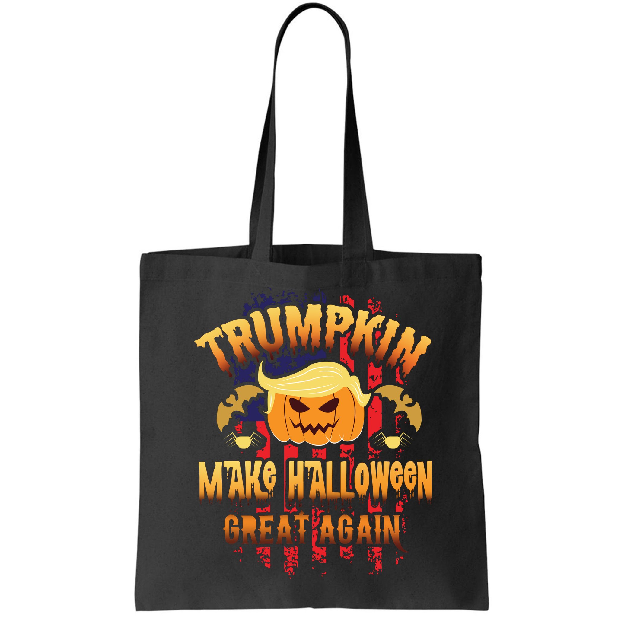 Trumpkin 2020 Make America Great Again Bag