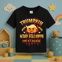 Trumpkin 2020 Make America Great Again Toddler T-Shirt