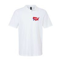Trump's Impeachment Map Impeach This! Polo
