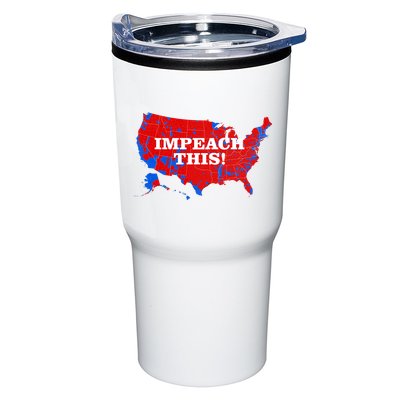 Trump's Impeachment Map Impeach This! Tumbler