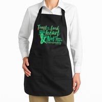 Trust In The Lord Apron