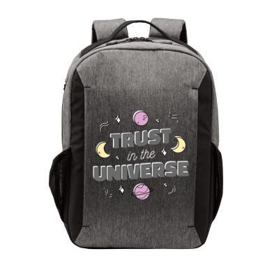 Trust In The Universe Space Vector Backpack