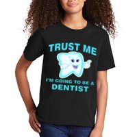 Trust Me I'm A Dentist Kids T-Shirt