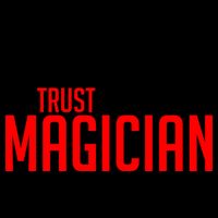 Trust Me I'm A Magician Mug