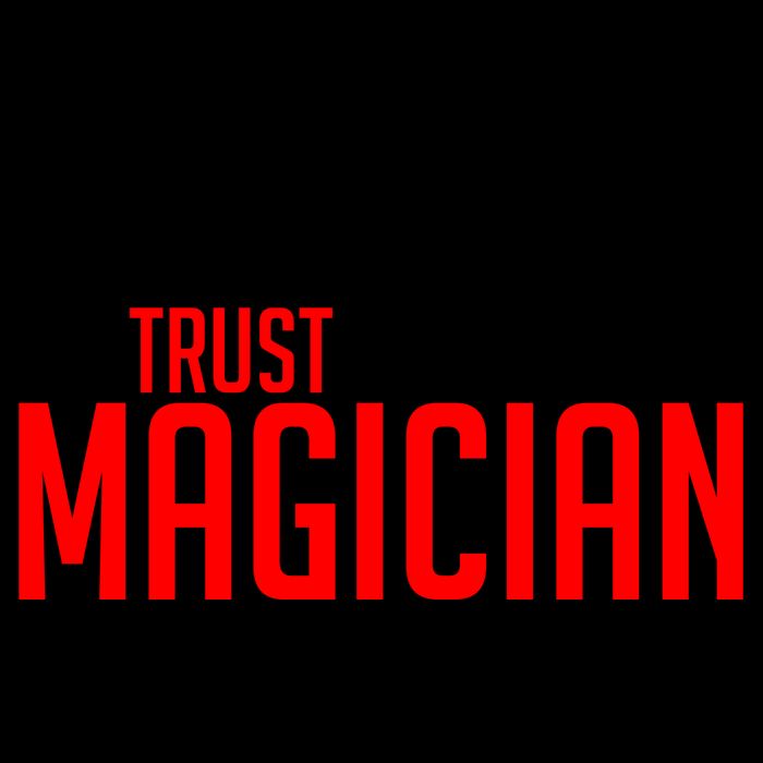 Trust Me I'm A Magician Mug