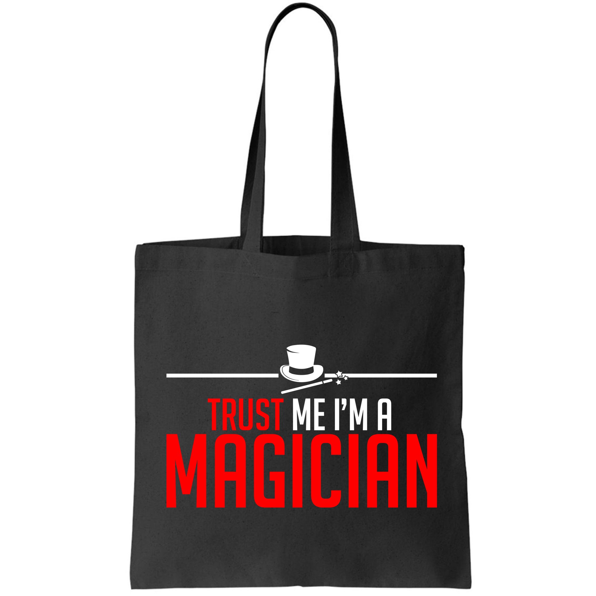 Trust Me I'm A Magician Bag