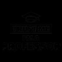 Trust Me I'm A Professor Mug