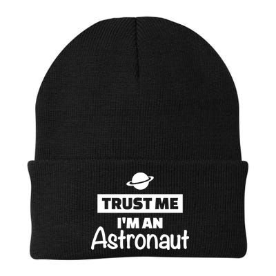 Trust Me I'm An Astronaut Beanie