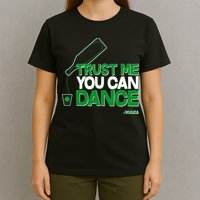 Trust Me You Can Dance Vodka St Patricks Day T-Shirt