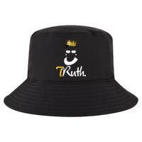 Truth RBG Ruth Ginsburg Cool Comfort Performance Bucket Hat